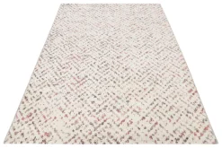 Esprit Teppich Beige Bunt In & Outdoor