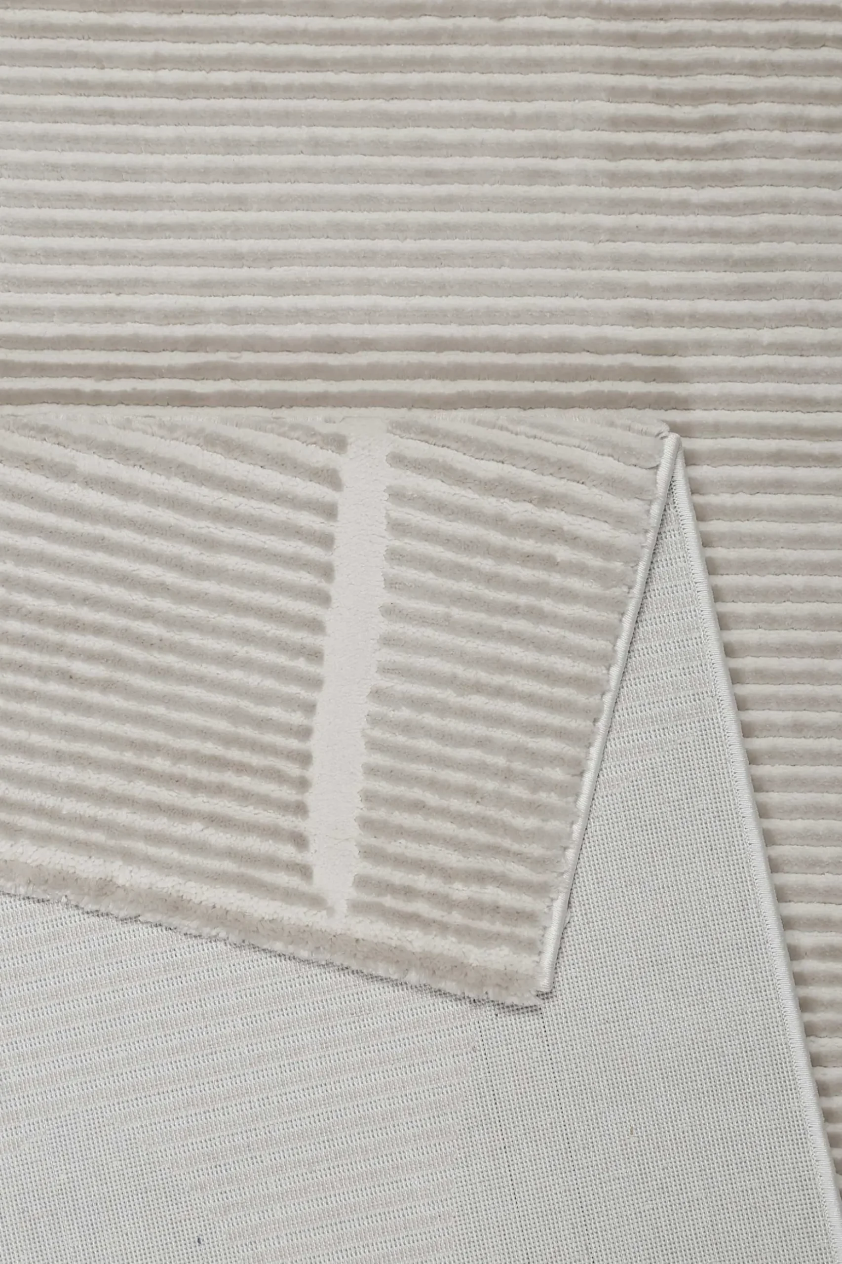 Esprit Teppich Beige Creme "Sara"