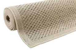 Esprit Teppich Beige Grau In & Outdoor "Newport"