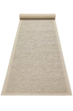 Esprit Teppich Beige Grau In & Outdoor 