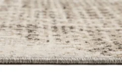 Esprit Teppich Beige Grau Taupe In & Outdoor 