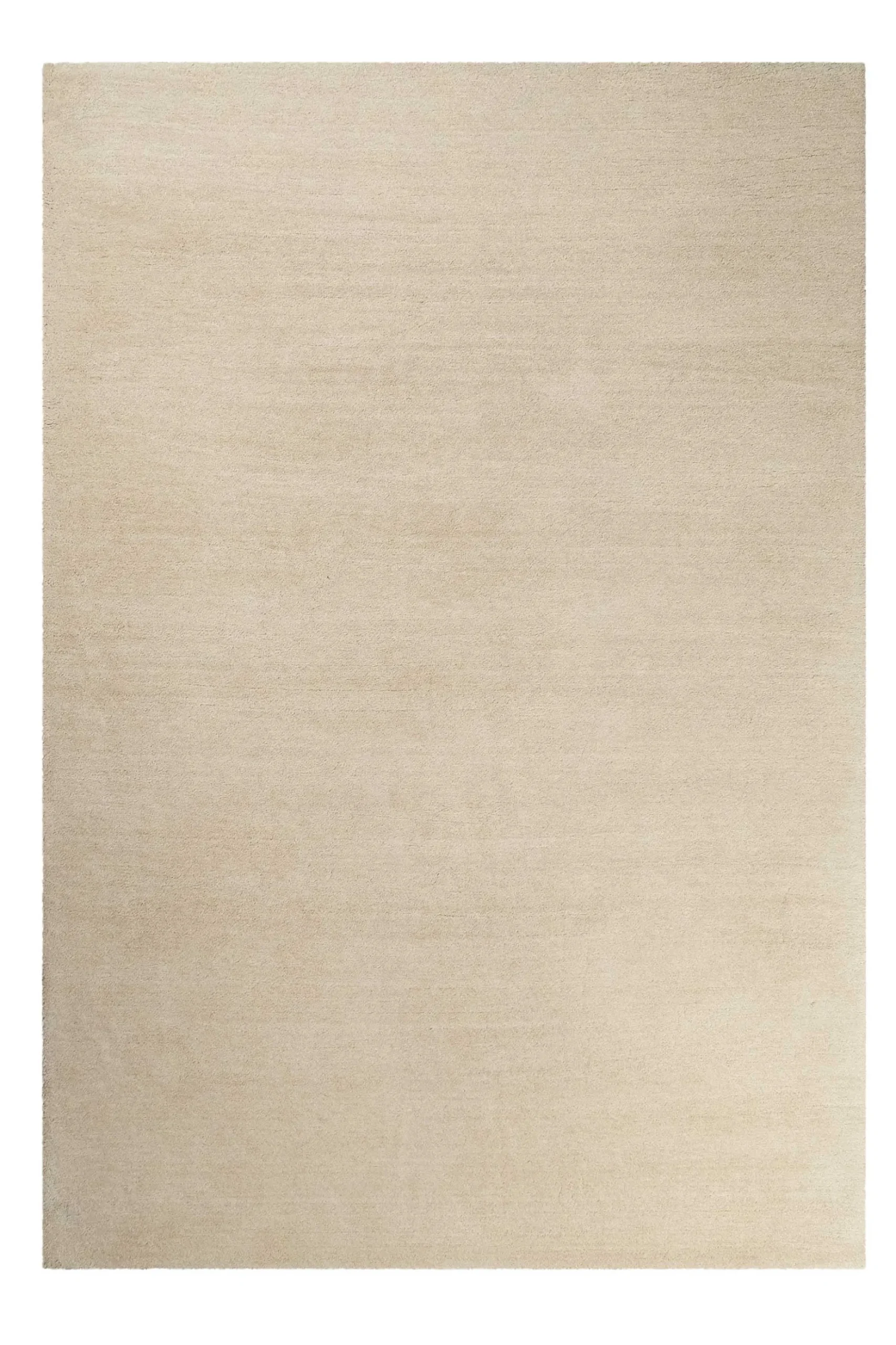 Esprit Teppich Beige Hochflor "Loft"