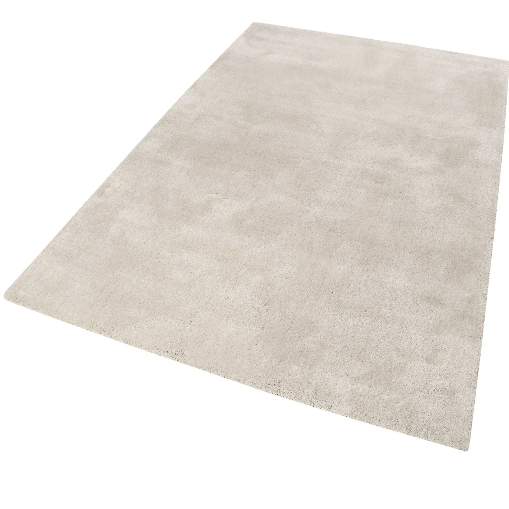 Esprit Teppich Beige Hochflor "Relaxx"