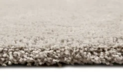 Esprit Teppich Beige Hochflor