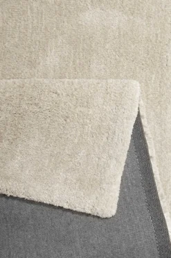 Esprit Teppich Beige Hochflor "Relaxx"