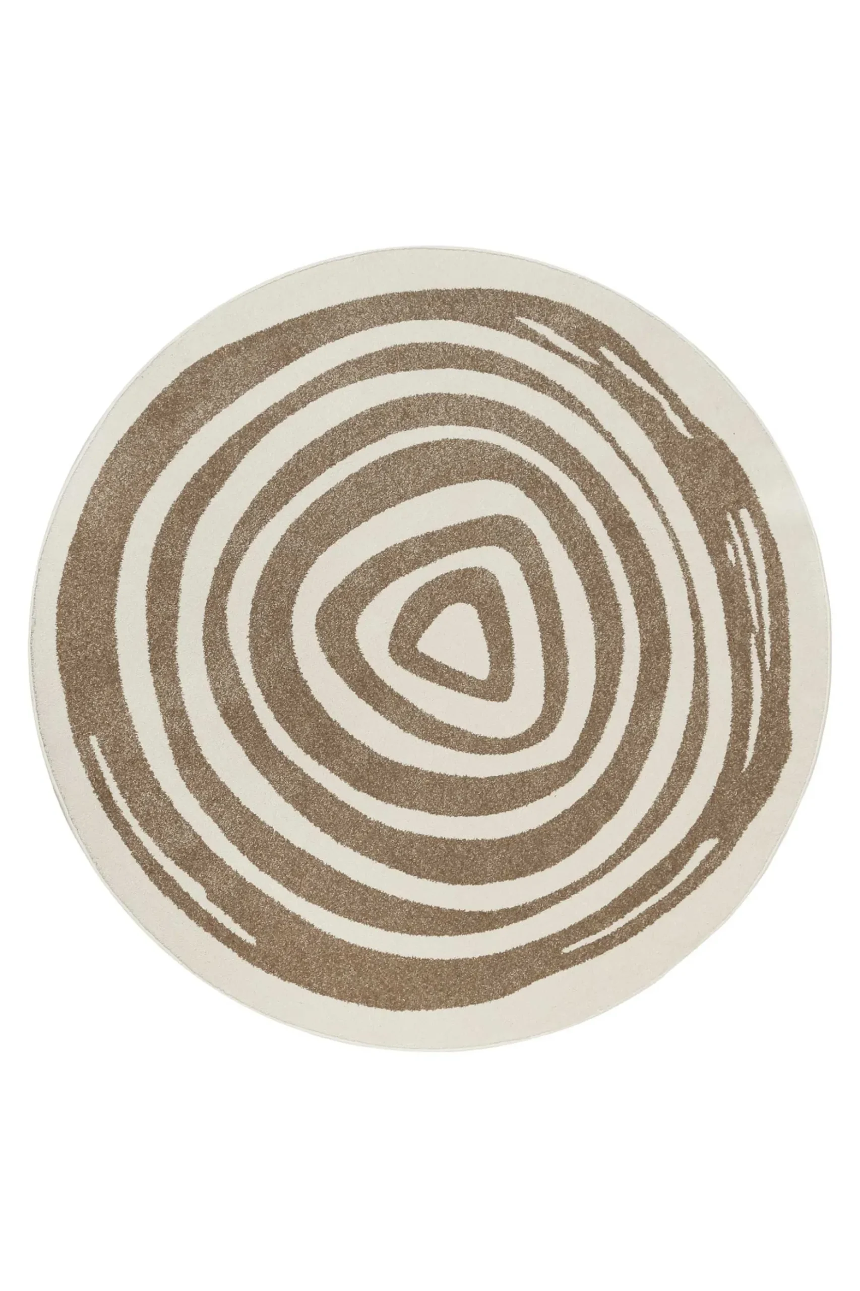 Esprit Teppich Beige Sand "Haley"