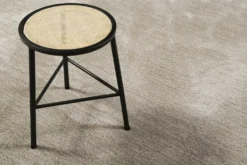 Esprit Teppich Beige Sand meliert Hochflor "Relaxx"
