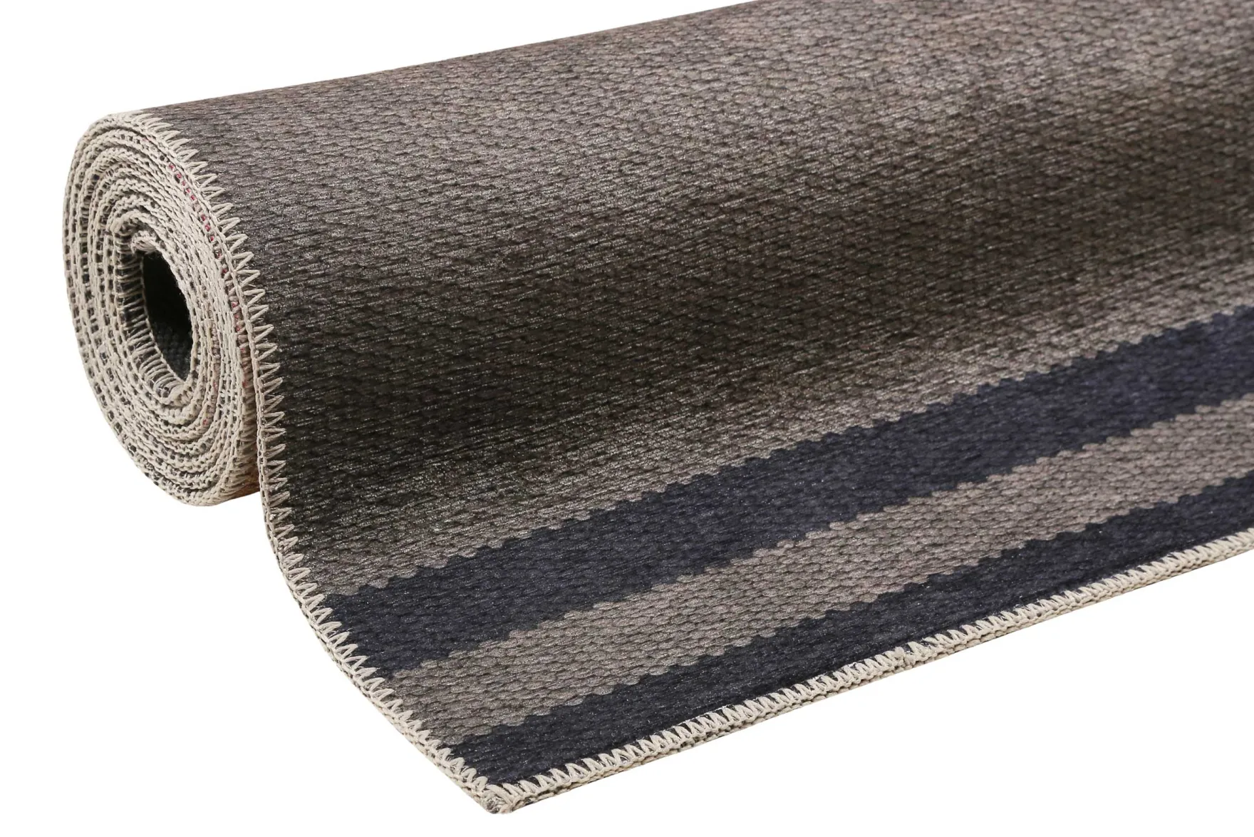 Esprit Teppich Beige Sand Pfirsich "Camps Bay"