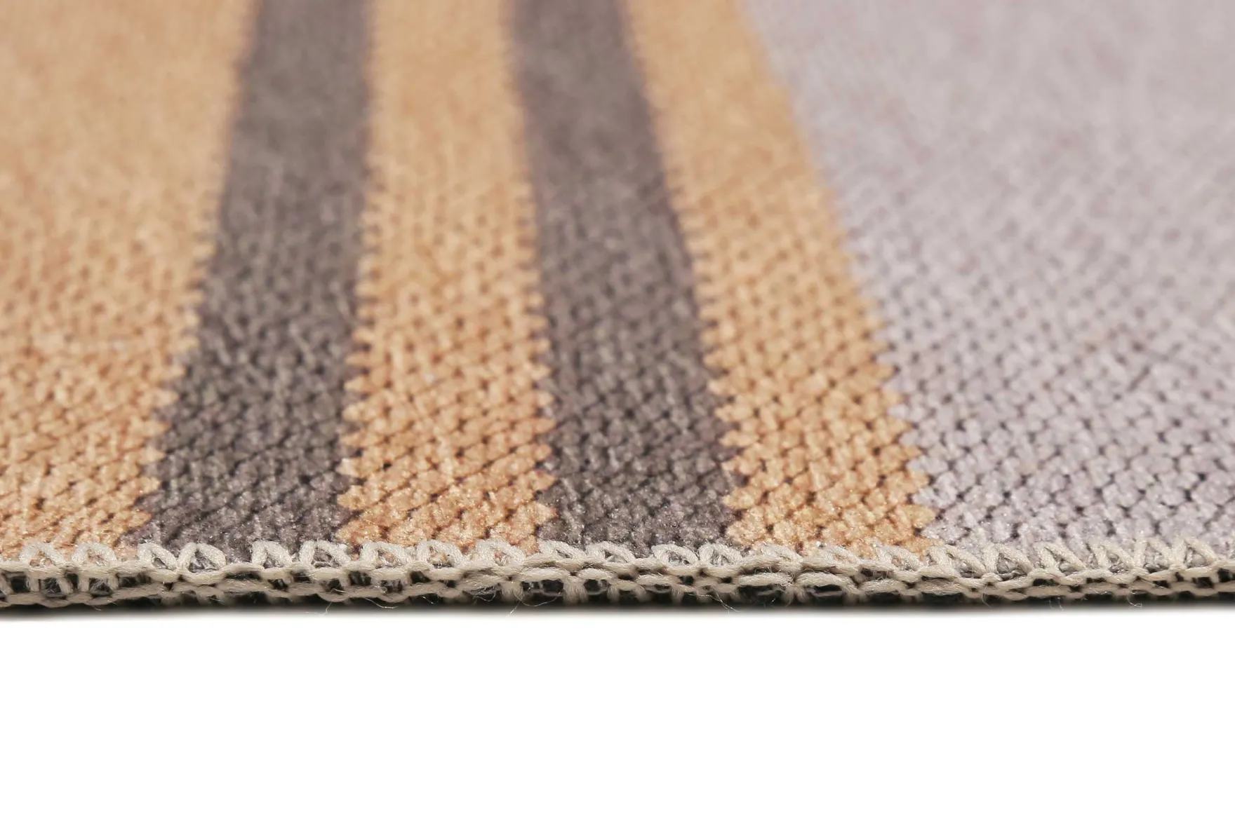 Esprit Teppich Beige Sand Pfirsich "Camps Bay"