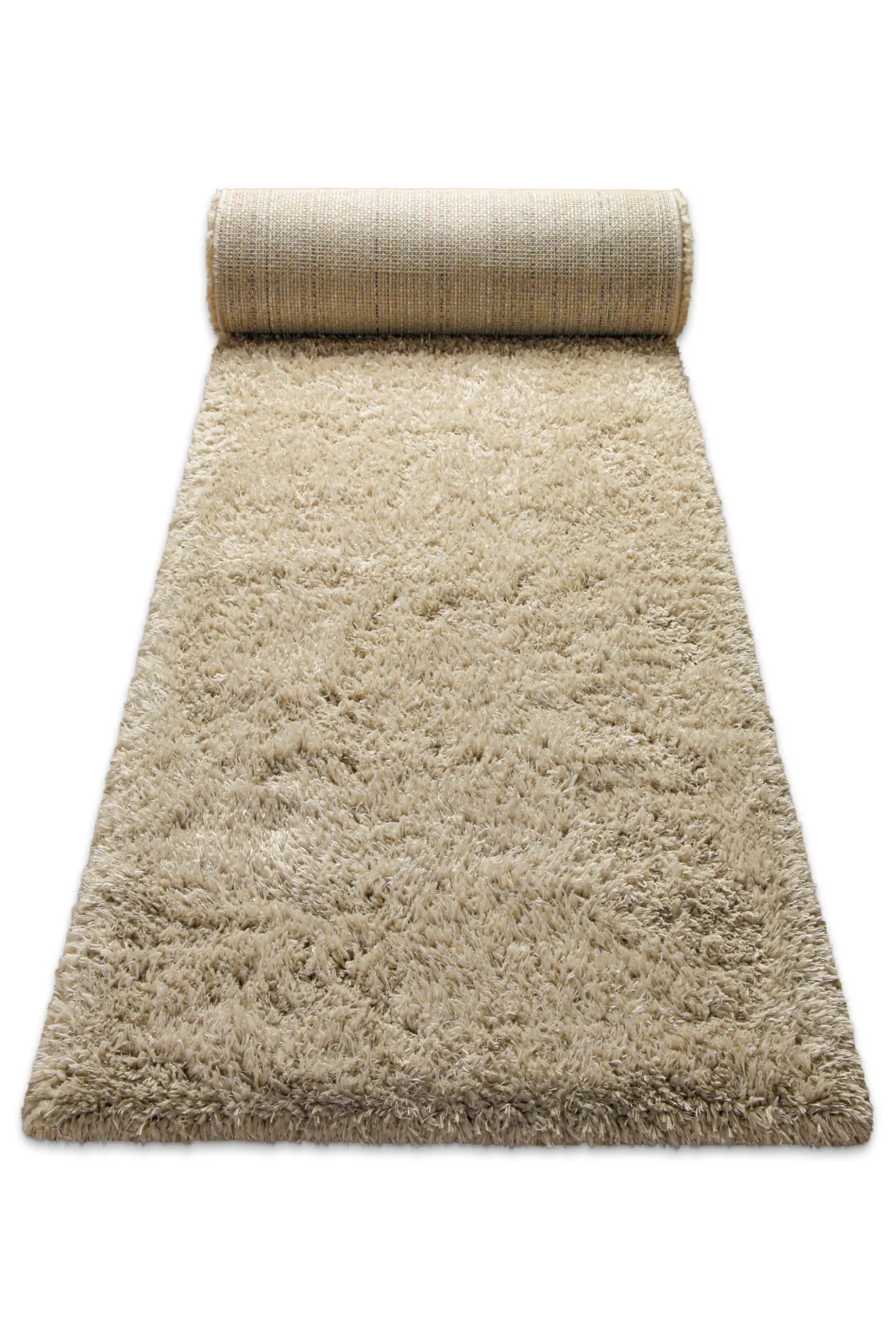 Esprit Teppich Beige Sand weich & soft & nachhaltig "Yogi"