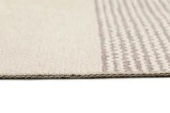 Esprit Teppich Beige Taupe "Ben"