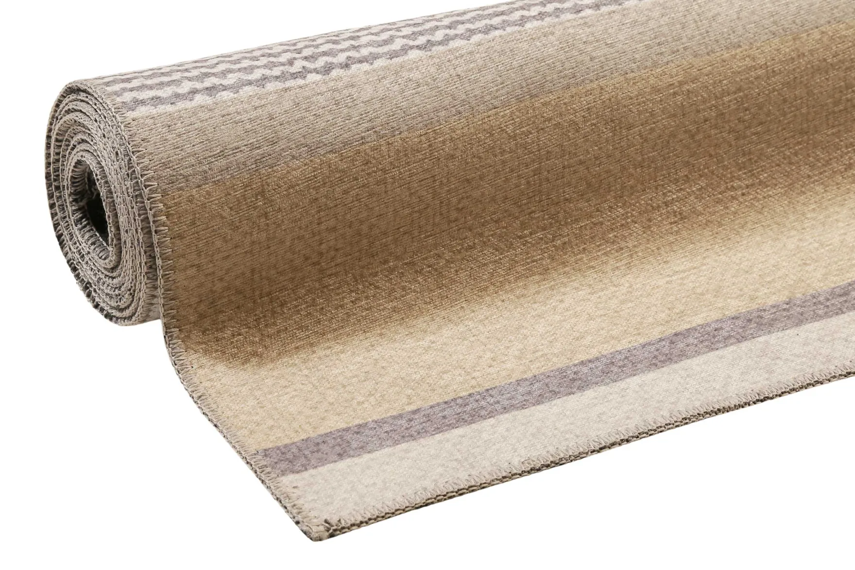 Esprit Teppich Beige Taupe "Ben"