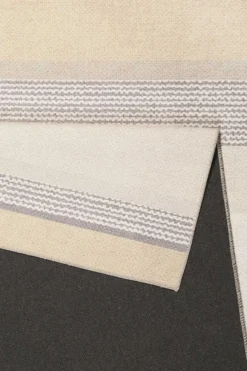 Esprit Teppich Beige Taupe