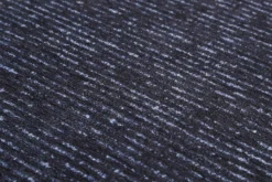 Esprit Teppich Blau Kurzflor