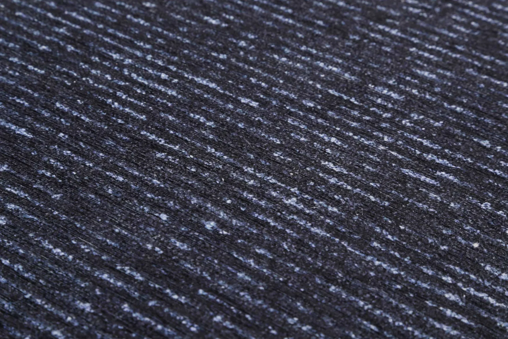 Esprit Teppich Blau Kurzflor "Marly"