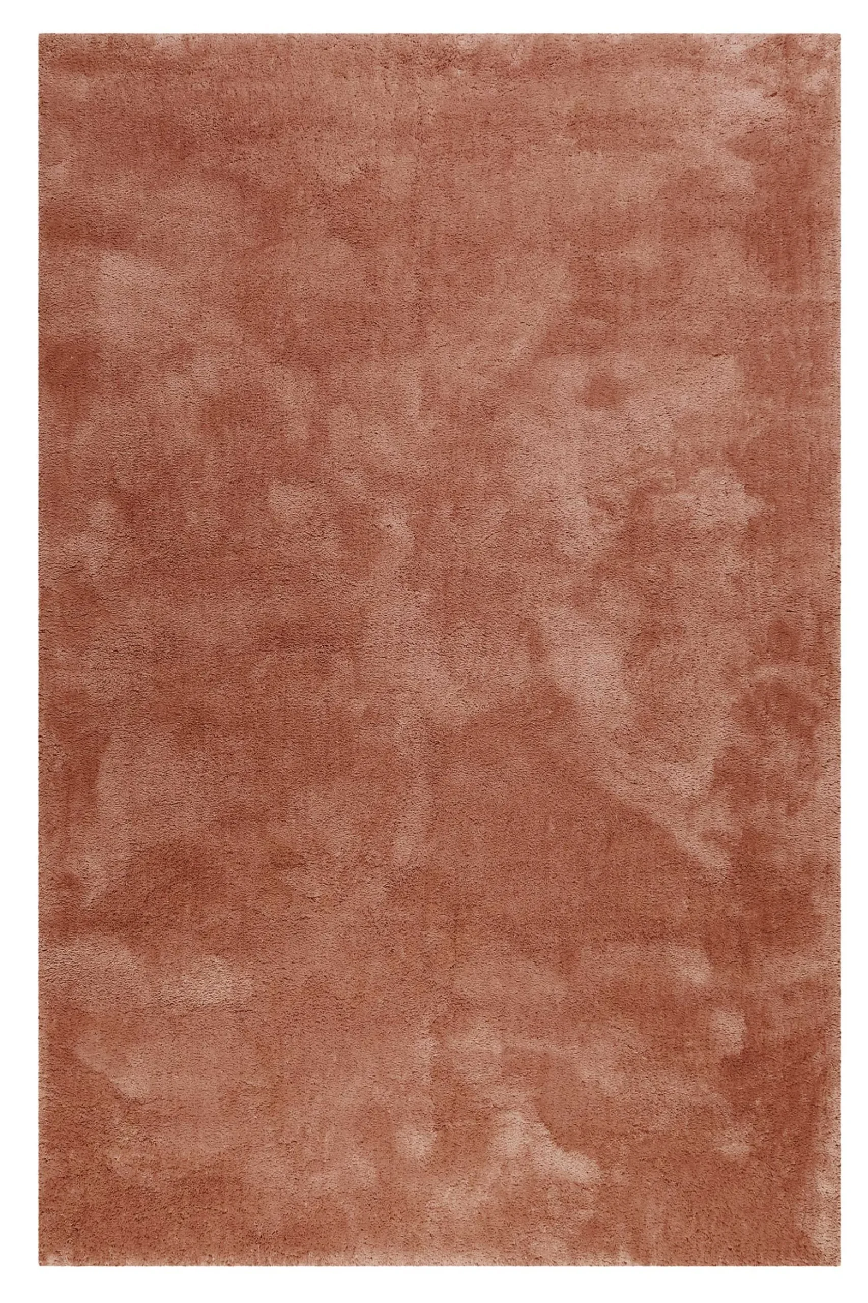 Esprit Teppich Cognac Hochflor "Relaxx"