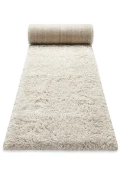 Esprit Teppich Creme Beige weich & soft & nachhaltig