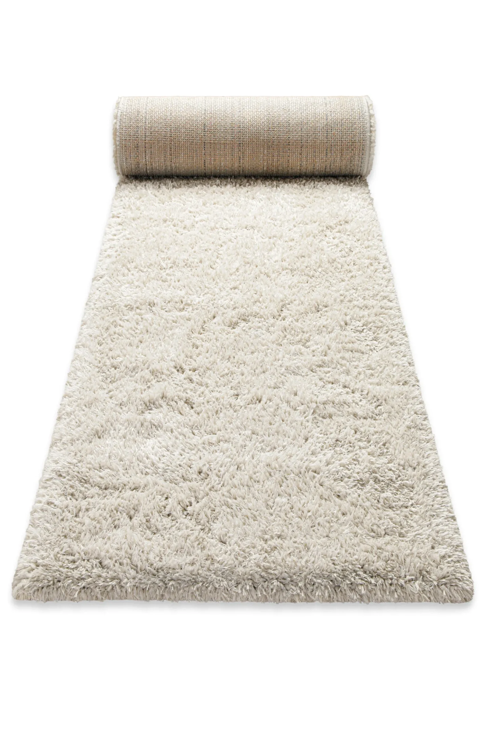 Esprit Teppich Creme Beige weich & soft & nachhaltig "Yogi"