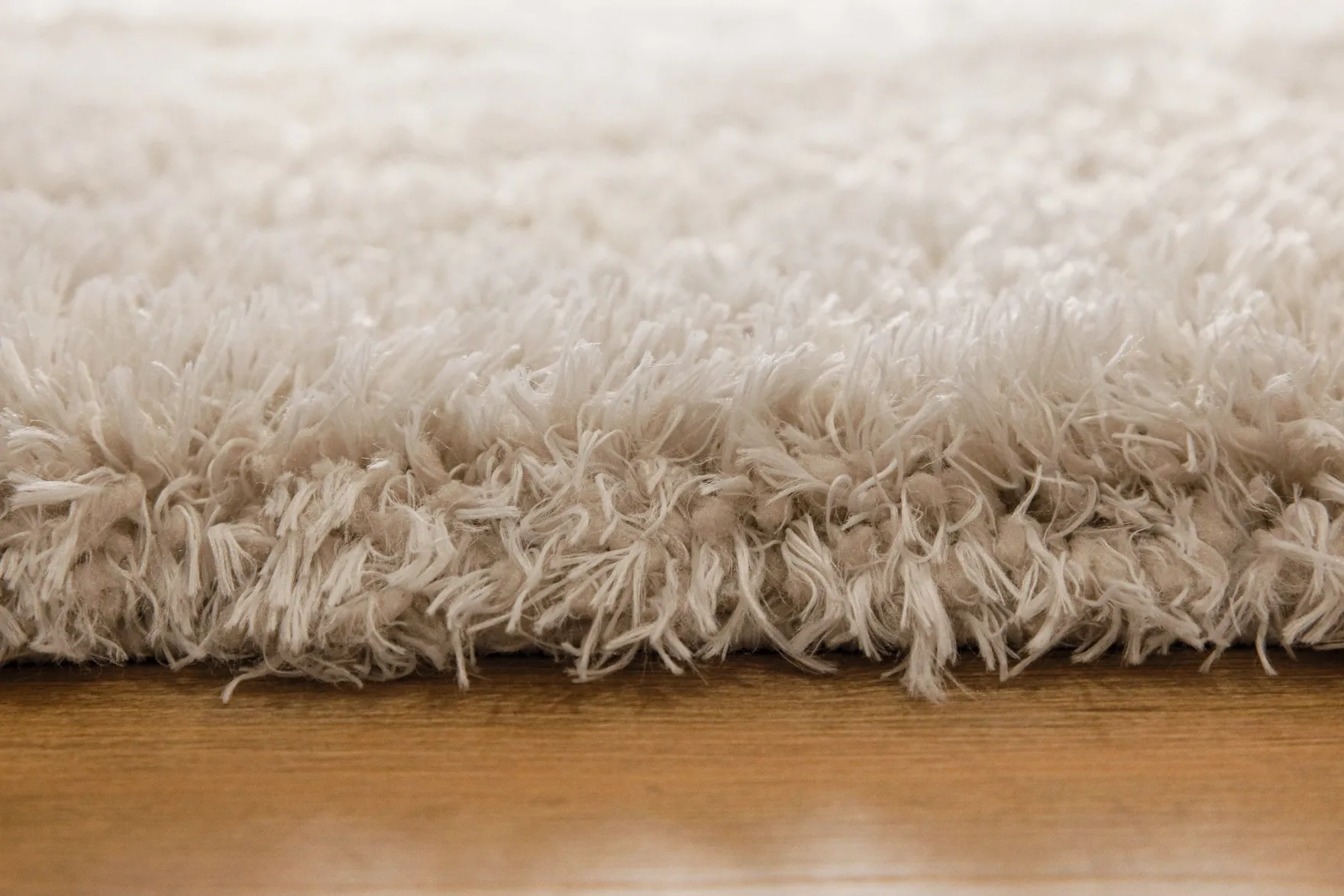 Esprit Teppich Creme Beige weich & soft & nachhaltig "Yogi"