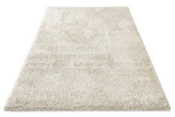 Esprit Teppich Creme Beige weich & soft & nachhaltig