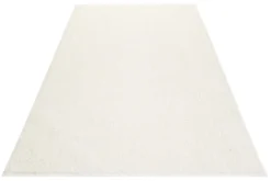 Esprit Teppich Creme Weiß Hochflor "#Swagger Shag"