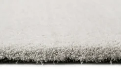 Esprit Teppich Creme Weiß Hochflor "Loft"