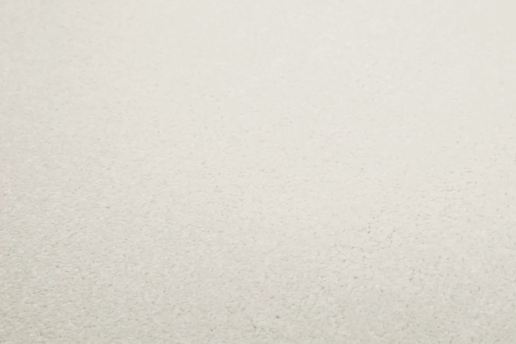 Esprit Teppich Creme Weiß Kurzflor "California"