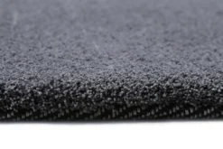 Esprit Teppich Dunkelgrau Hochflor "Loft"