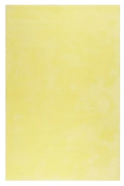 Esprit Teppich Gelb Hochflor 