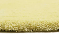 Esprit Teppich Gelb Hochflor 