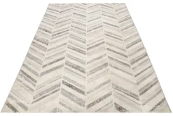 Esprit Teppich Grau Beige In & Outdoor 