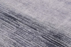 Esprit Teppich Grau Kurzflor "Newlands"