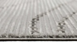 Esprit Teppich Grau