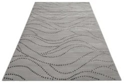 Esprit Teppich Grau