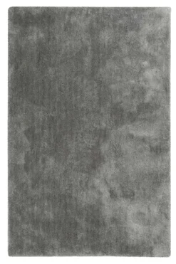 Esprit Teppich Grau Taupe Hochflor