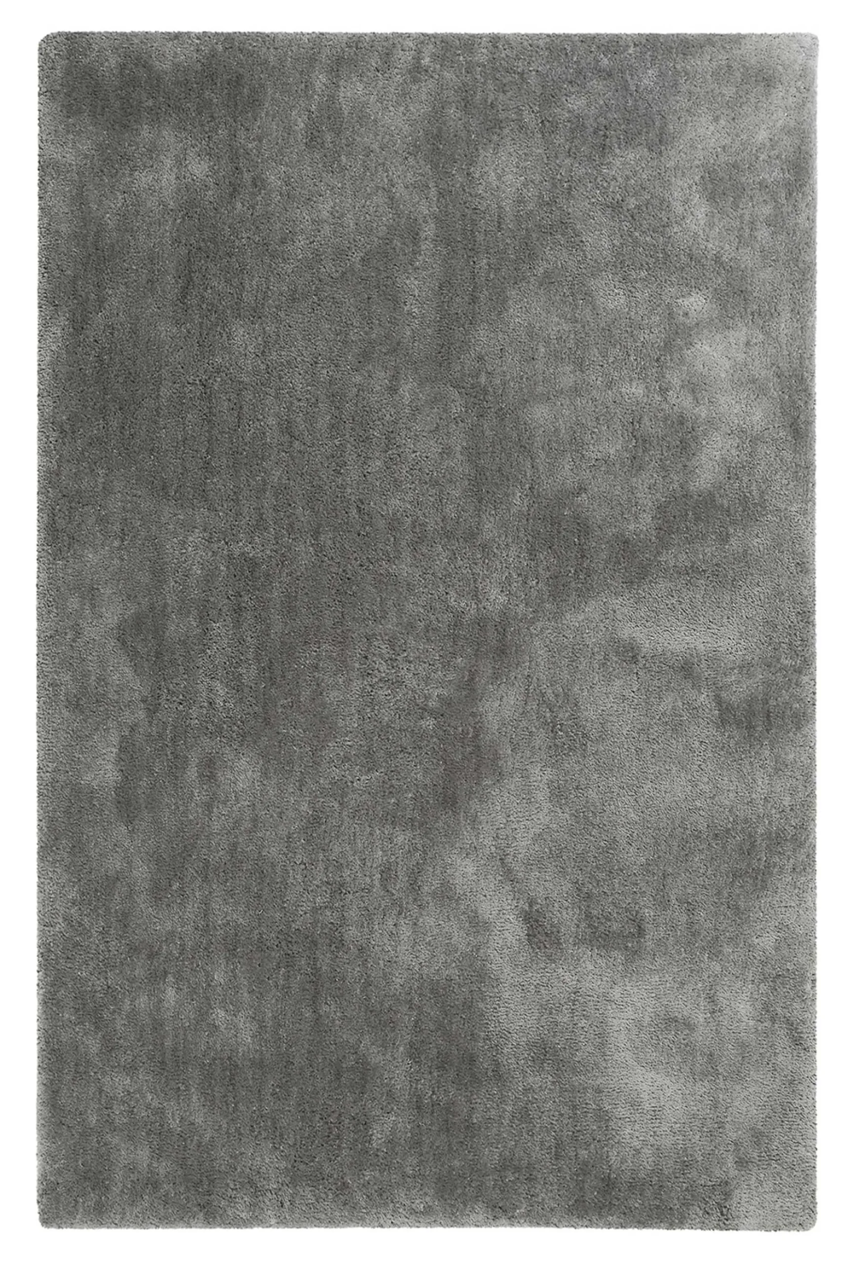 Esprit Teppich Grau Taupe Hochflor "Relaxx"