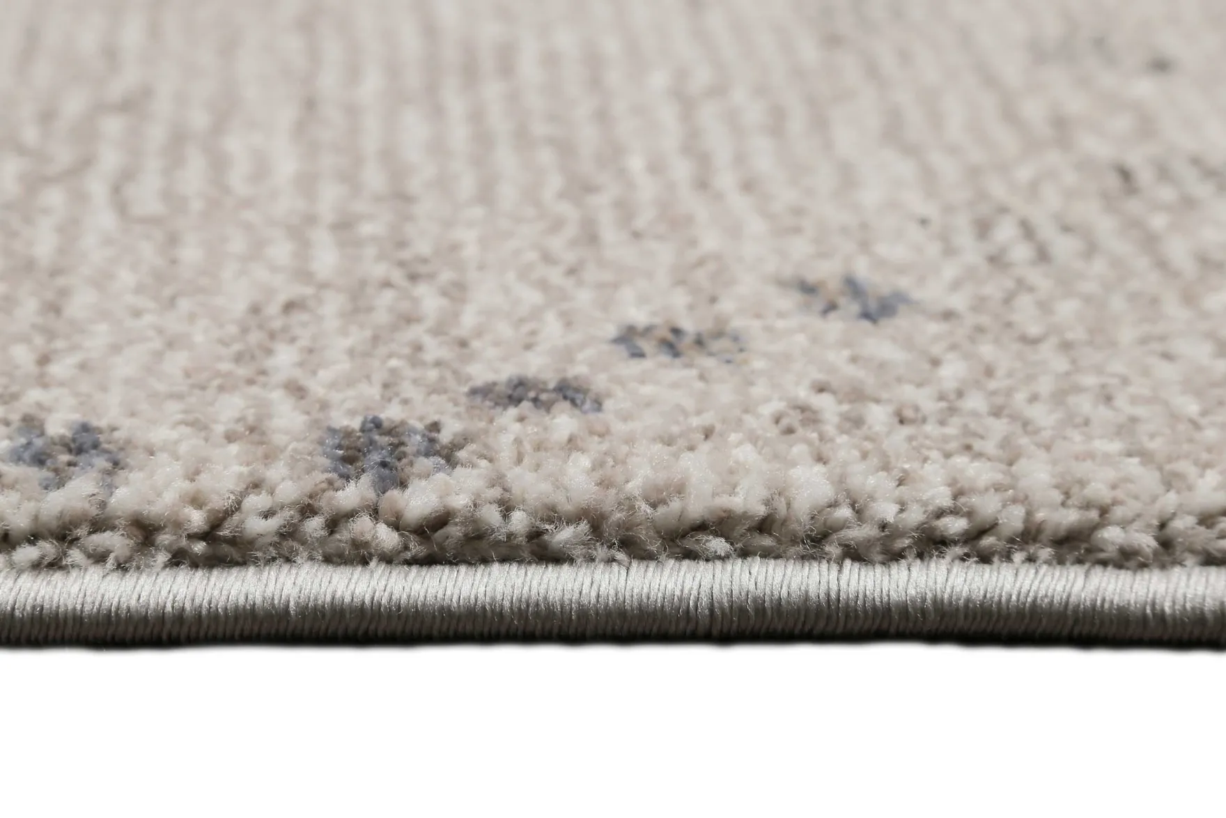 Esprit Teppich Grau Taupe "Ina"