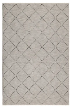 Esprit Teppich Grau Taupe