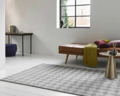 Esprit Teppich Grau