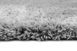 Esprit Teppich Grau weich & soft & nachhaltig