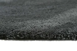 Esprit Teppich Grün Anthrazit Hochflor 