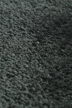 Esprit Teppich Grün Anthrazit Hochflor 