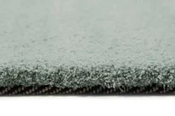 Esprit Teppich Grün Hochflor "Loft"