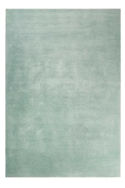 Esprit Teppich Grün Hochflor 