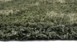 Esprit Teppich Grün weich & soft & nachhaltig "Yogi"