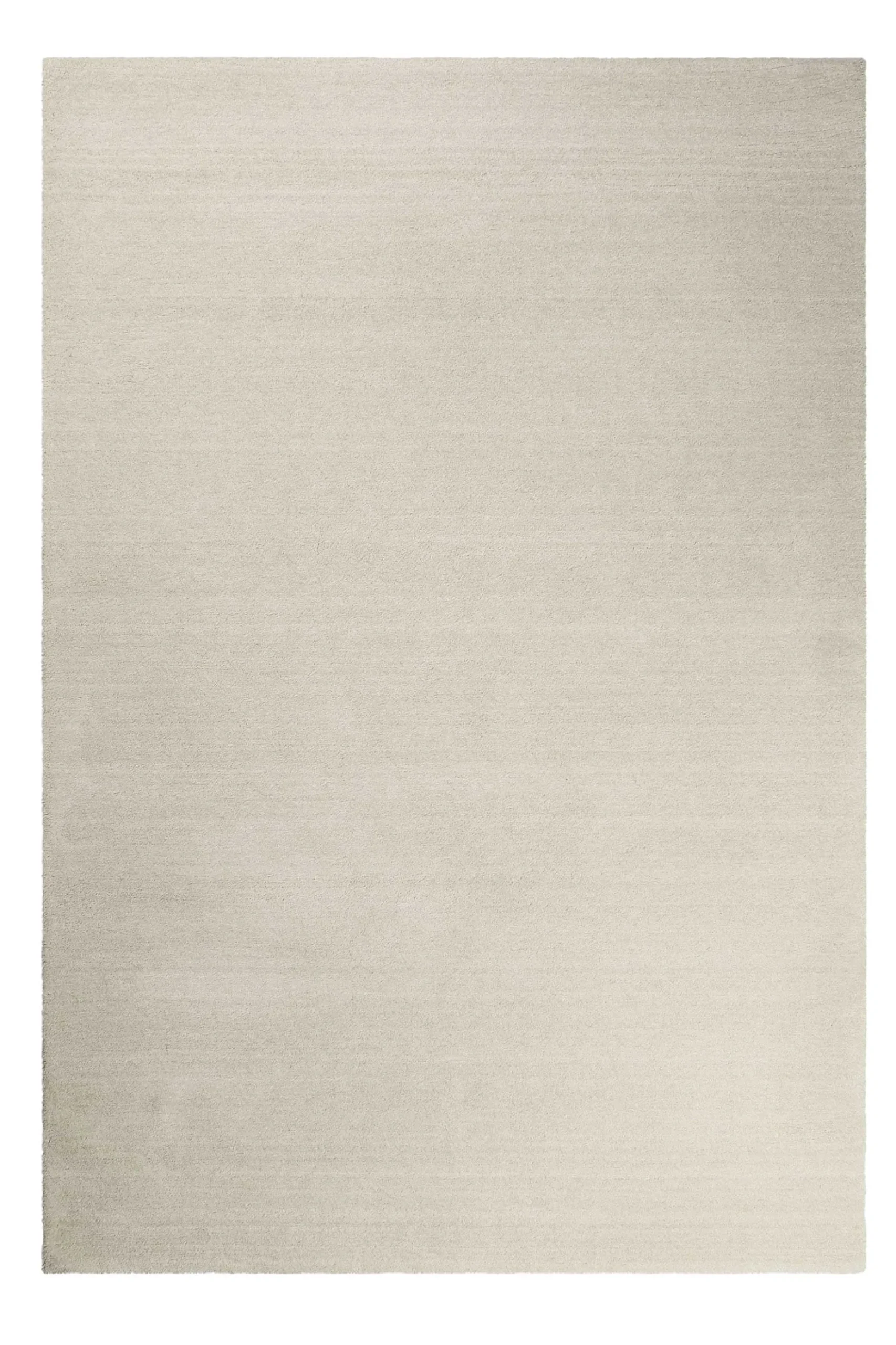 Esprit Teppich Hellbeige Hochflor "Loft"