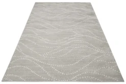 Esprit Teppich Hellgrau
