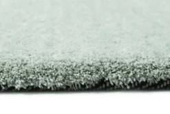Esprit Teppich Hellgrün Hochflor "Loft"