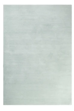 Esprit Teppich Hellgrün Hochflor