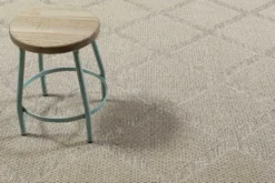 Esprit Teppich In & Outdoor Beige Grau